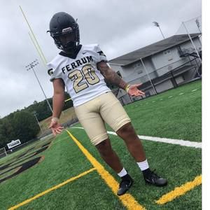 Meet your Posher, Kendall